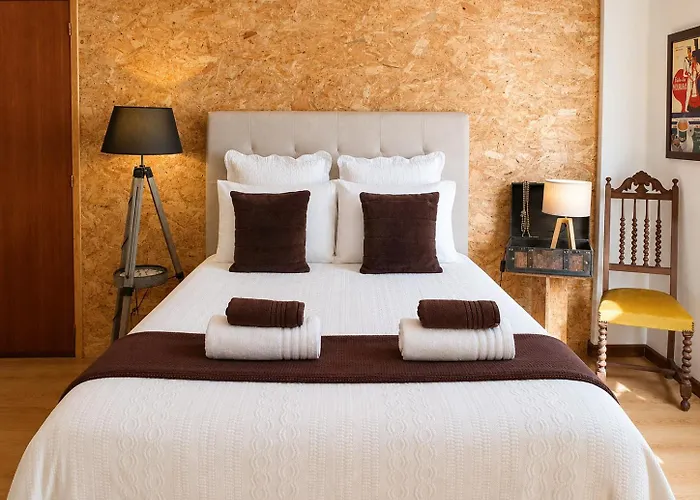 Casa Do Criativo Bed&Breakfast