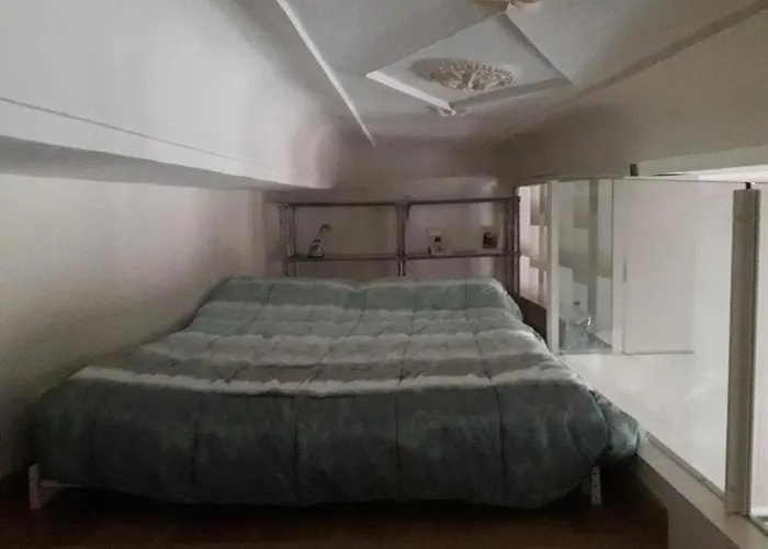 Residenza storica Volta della Morte