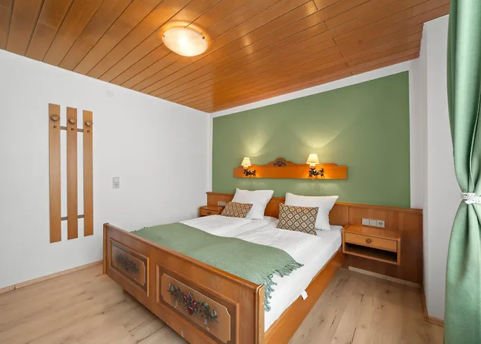 Ferienhaus Seehang