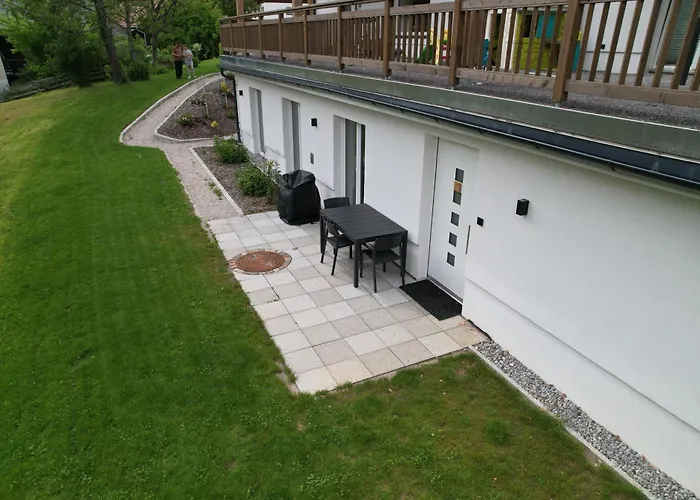 Berwang Chalets - Enzian