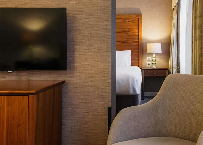 Mercure Exeter Southgate Hotel