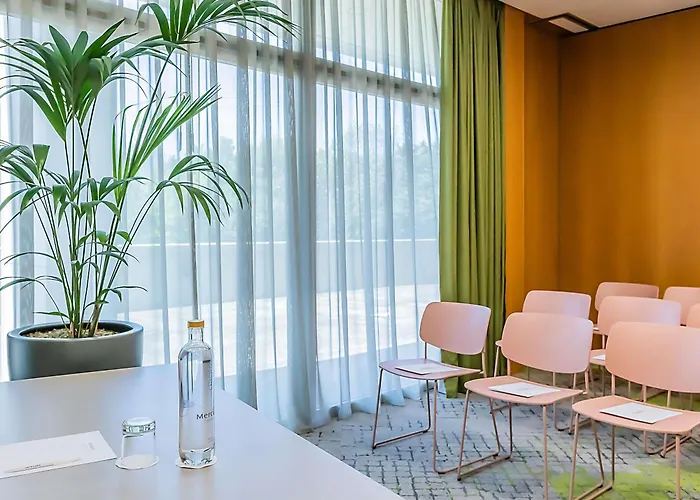 Hotel Mercure Porto Gaia