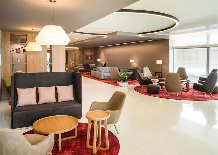 Hotel Mercure Porto Gaia