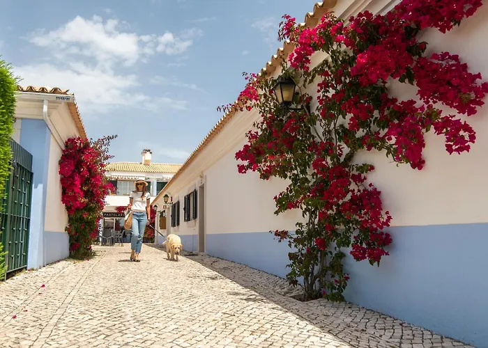 Vila Bicuda Resort Cascais