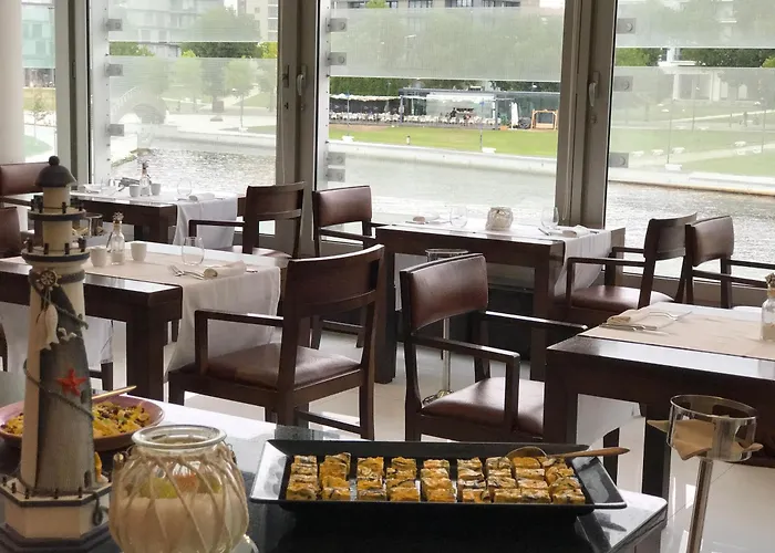 Meliá Ria Hotel Aveiro