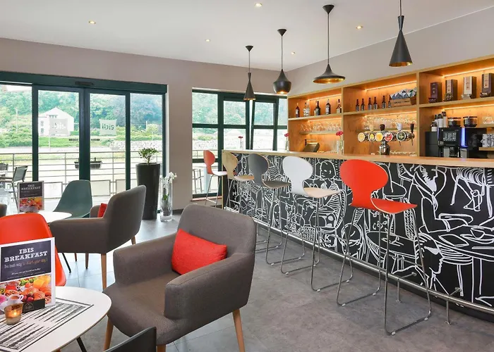 Hotel ibis Dinant Centre