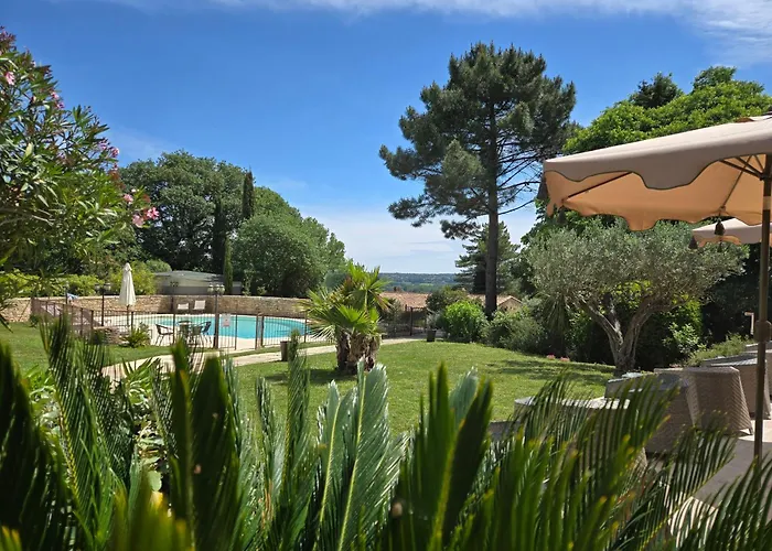 CÉRÈS - Boutique-Hôtel&Spa Saint-Quentin-la-Poterie