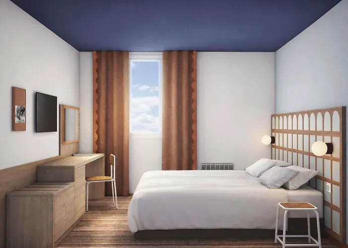 Hôtel Beau Site Lourdes