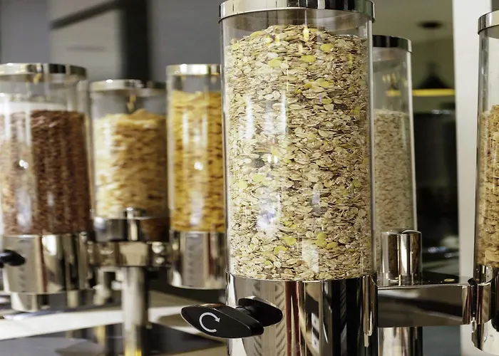 ibis Styles Kortrijk Expo