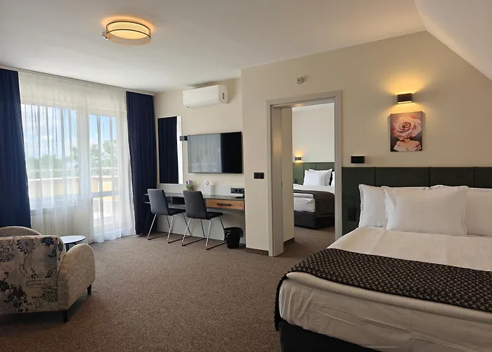 Jasmin Hotel Sofia