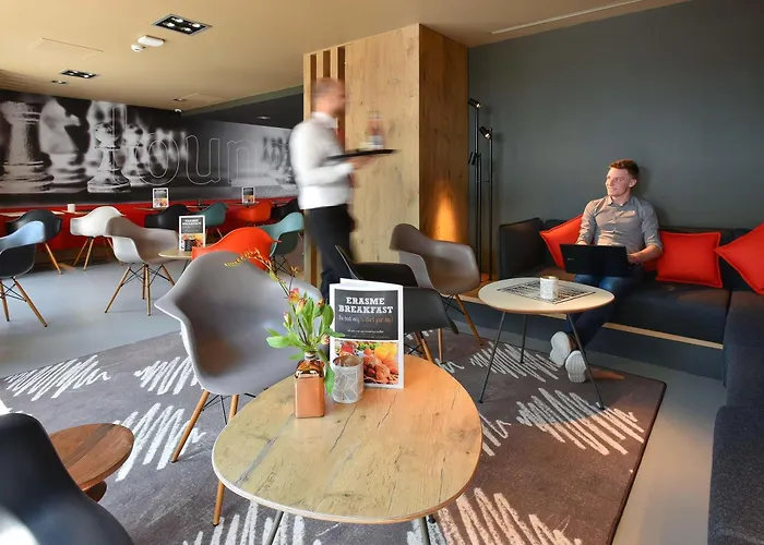 Hotel Ibis Brussels Erasmus Anderlecht