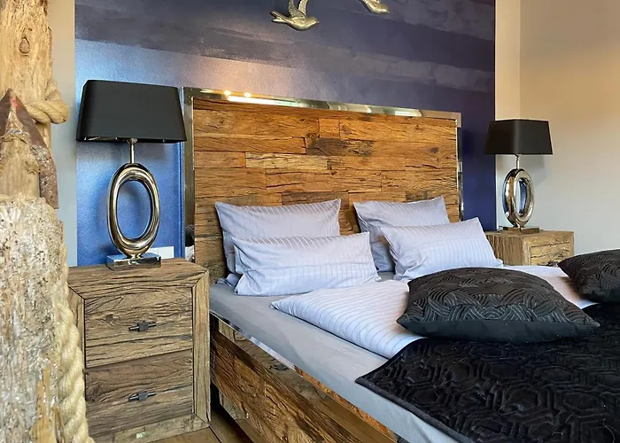 Hotel Belvedere Rostock