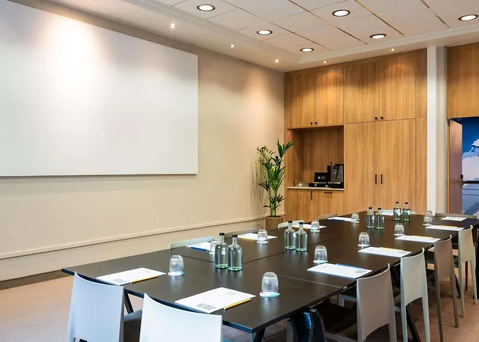 IntercityHotel Düsseldorf