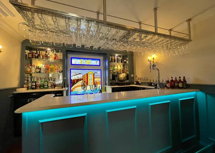 Langham Hotel WTA Eastbourne