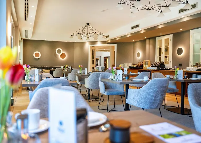 Moselromantik Hotel Kessler Meyer - Adults Only Cochem