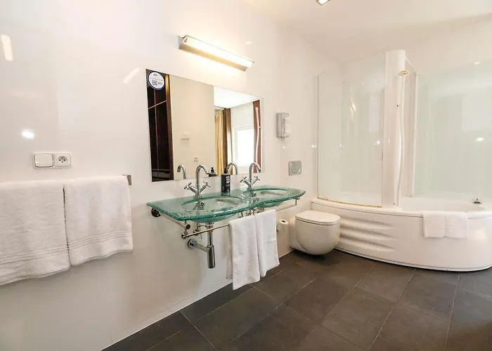 Hotel Ibis Praha Old Town