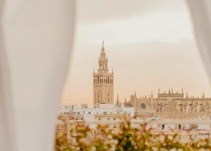 Hotel Colon, A Gran Melia Hotel - The Leading Hotels Of The World Sevilla