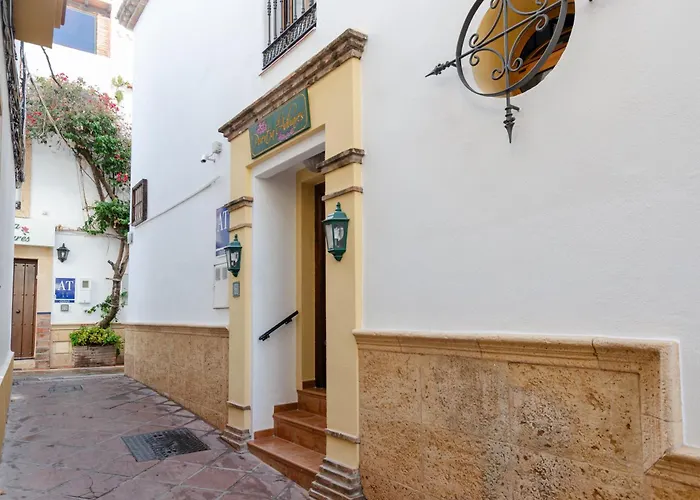 Puerta De Aduares