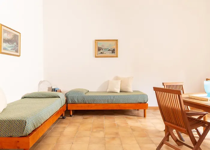 Hotel Il Telamonio