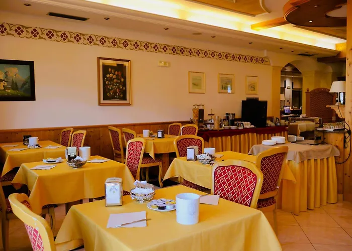Hotel Sant'Ilario Rovereto 