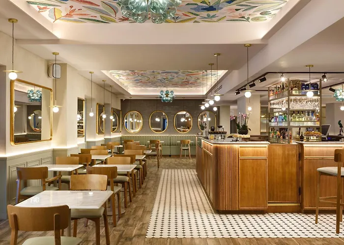 Hotel Isola Sacra Rome Airport Fiumicino