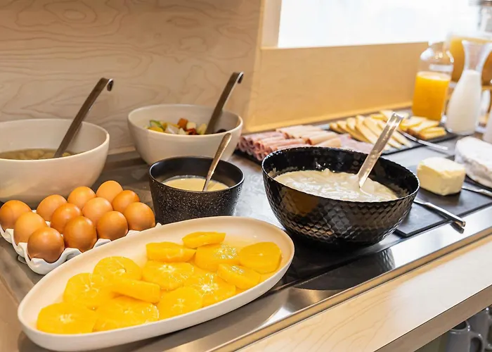 ibis Styles Lille Villeneuve d'Ascq