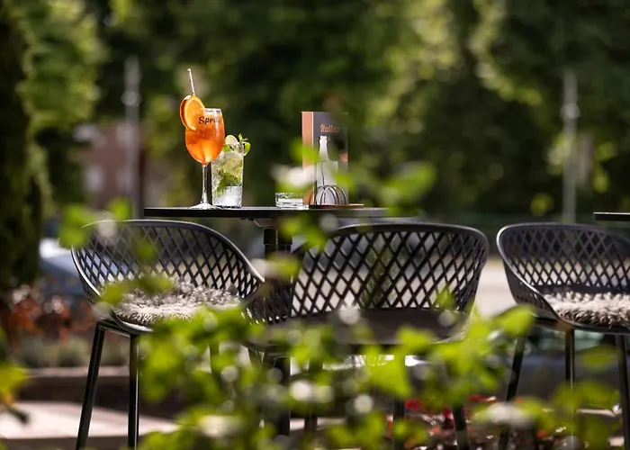 Venusz Hotel Siófok