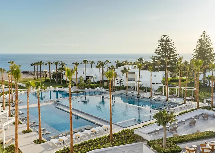 Grecotel Creta Palace Rethymno 