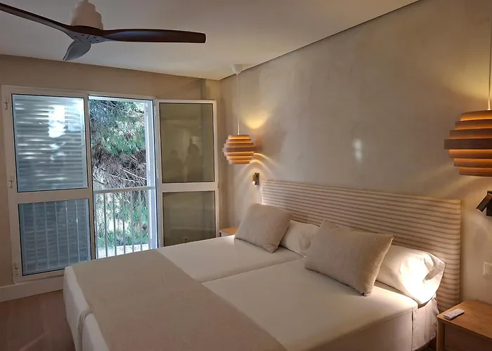 Del Mar Hotel & Spa El Puerto de Santa María