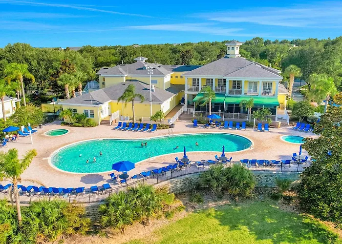 Bahama Bay Resort Kissimmee