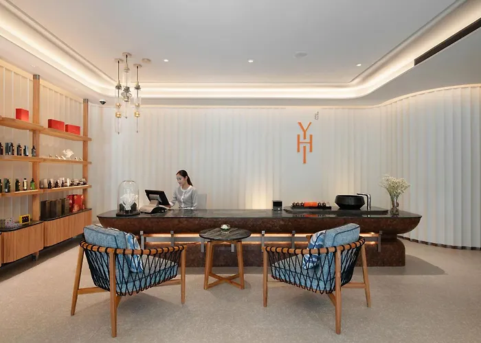 Melia Koh Samui Hotel