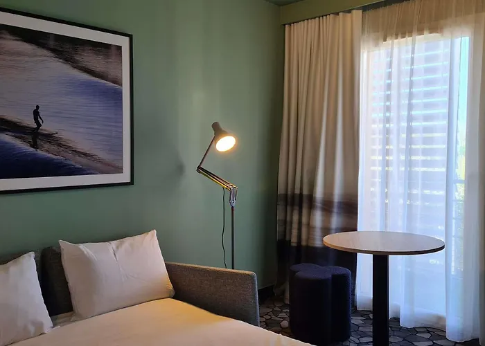 Mercure Libourne Saint Emilion