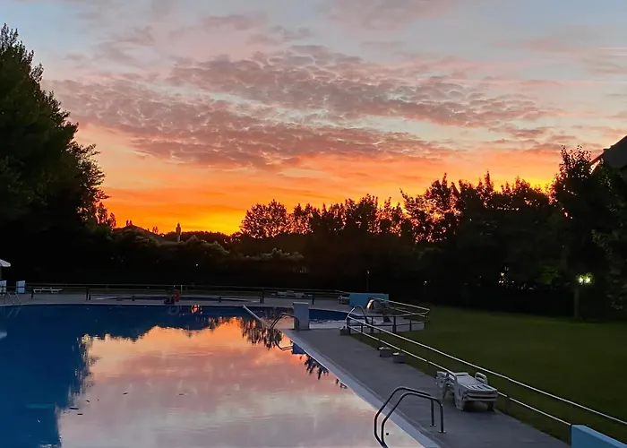 Hotel Lasa Sport Valladolid