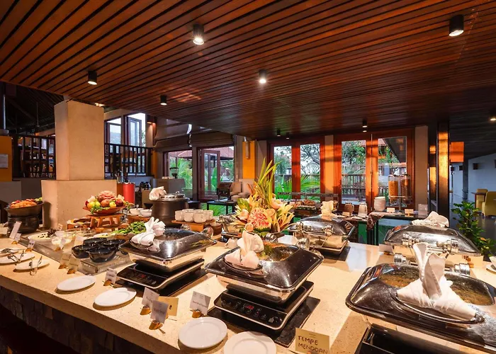 Mercure Kuta Bali