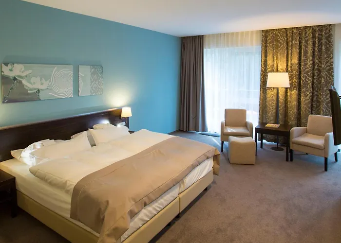 Heide Spa Hotel & Resort