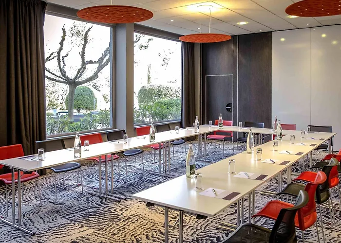 Mercure Cavaillon