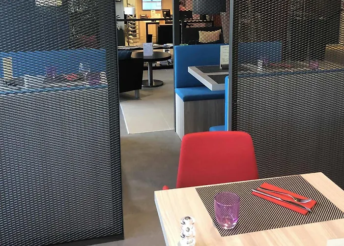 ibis Styles Beauvais