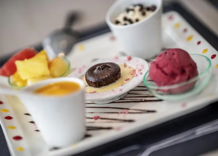 ibis Styles Beauvais