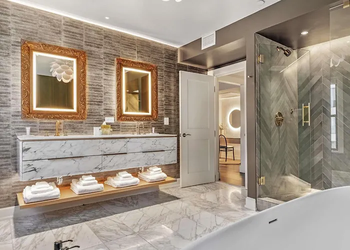 Aendra Hotel Seattle - Mgallery Collection