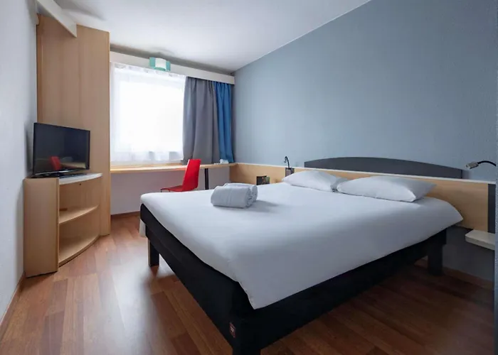 Ibis Poznan Stare Miasto