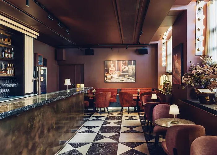 Radisson Collection, Strand Hotel, Estocolmo