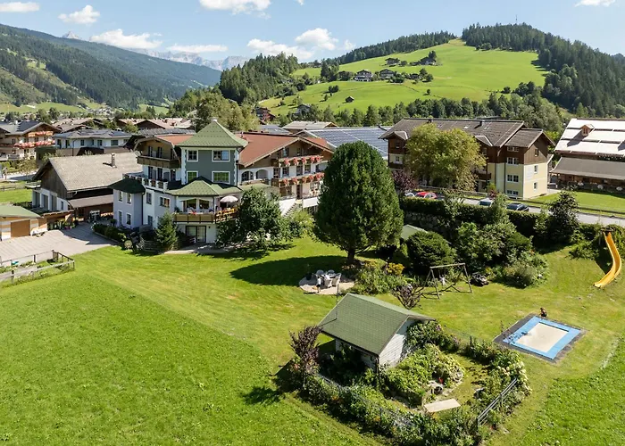 Landhotel Hubengut Bed&Breakfast