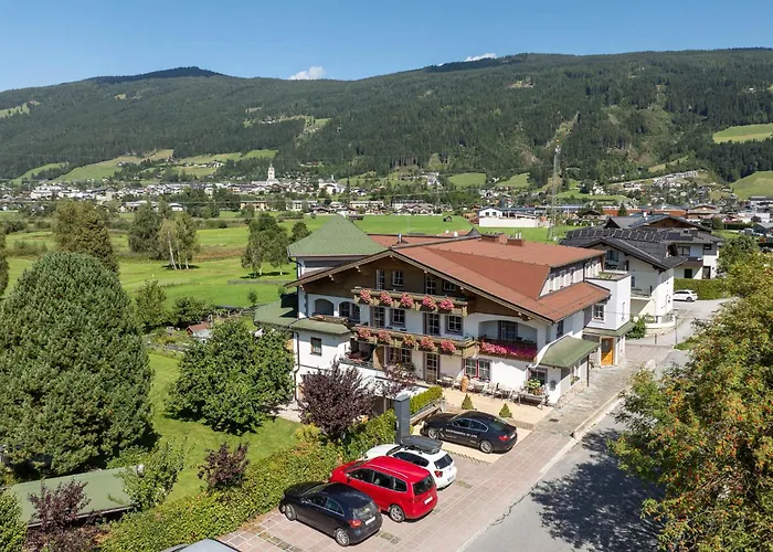 Landhotel Hubengut Bed&Breakfast