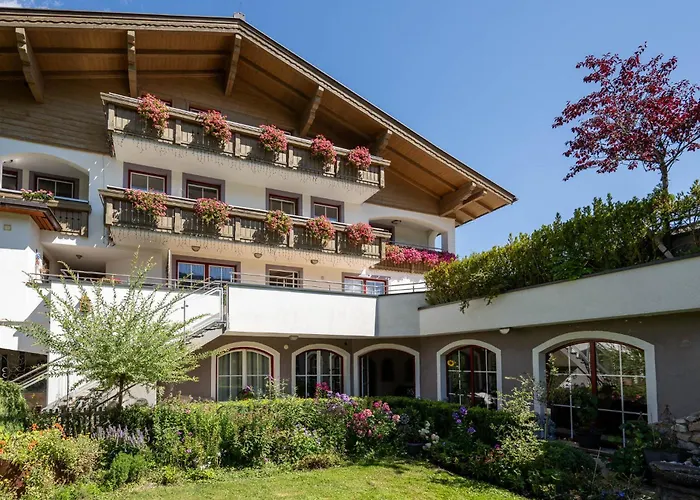 Landhotel Hubengut Bed&Breakfast
