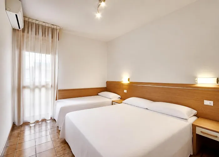 Residence Columbia Bibione