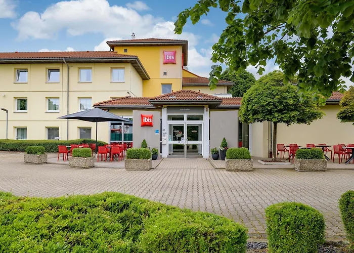 ibis Köln Frechen