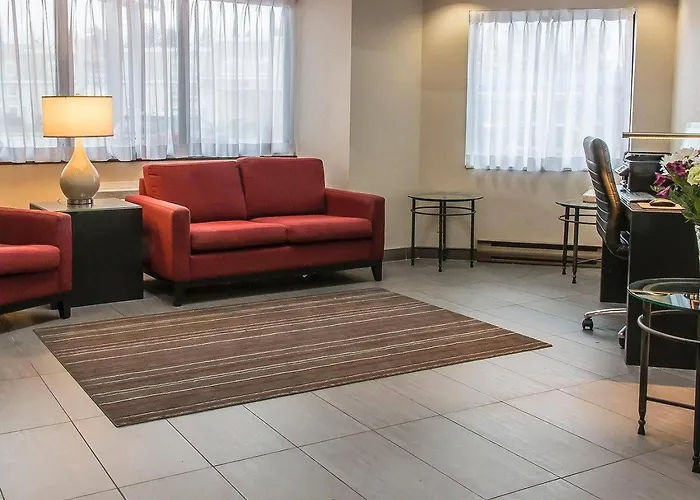 Comfort Inn
