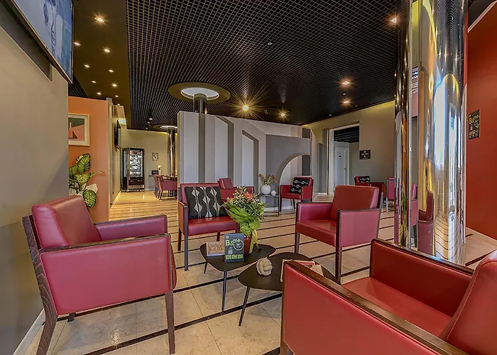 B&B Hotel Quarto dʼAltino