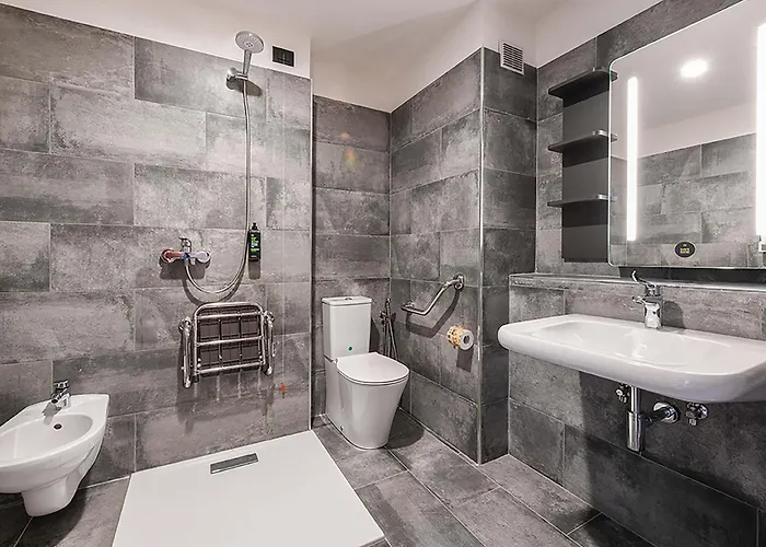 B&B Hotel Quarto dʼAltino