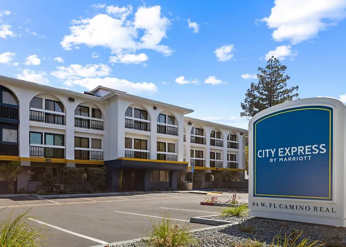 City Express By Marriott Mountain View - Sunnyvale